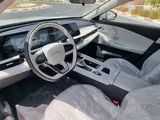 Chery Arrizo 8  - Super Hybrid   / 1.5 L Turbo