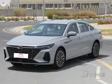 Chery Arrizo 8  - Super Hybrid   / 1.5 L Turbo