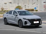 Chery Arrizo 8  - Super Hybrid   / 1.5 L Turbo