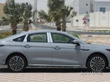 Chery Arrizo 8  - Super Hybrid   / 1.5 L Turbo