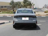 Chery Arrizo 8  - Super Hybrid   / 1.5 L Turbo