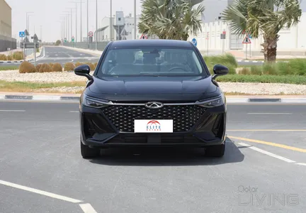 Chery Arrizo 8 Super Hybrid 2026