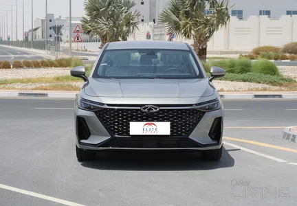 Chery Arrizo 8 Super Hybrid 2026