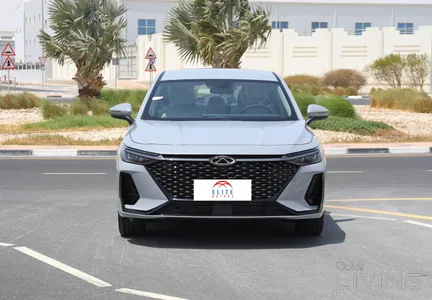 شيري أريزو 8 سوبر هايبرد 2026
