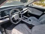 Chery Arrizo 8  - Super Hybrid   / 1.5 L Turbo
