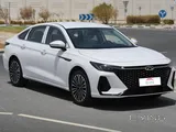 Chery Arrizo 8  - Super Hybrid   / 1.5 L Turbo