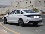 Chery Arrizo 8  - Super Hybrid   / 1.5 L Turbo
