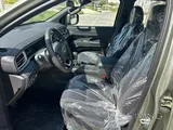 Chery Himava - Comfort / 2.3 L Turbo ( 4X2 )
