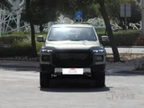 Chery Himava - Comfort / 2.3 L Turbo ( 4X2 )
