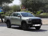 Chery Himava - Comfort / 2.3 L Turbo ( 4X2 )