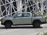 Chery Himava - Comfort / 2.3 L Turbo ( 4X2 )