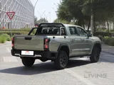 Chery Himava - Comfort / 2.3 L Turbo ( 4X2 )
