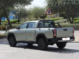 Chery Himava - Comfort / 2.3 L Turbo ( 4X2 )