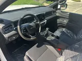 Chery Himava - Comfort / 2.3 L Turbo ( 4X2 )