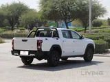 Chery Himava - Comfort / 2.3 L Turbo ( 4X2 )