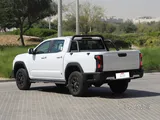 Chery Himava - Comfort / 2.3 L Turbo ( 4X2 )