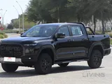 Chery Himava - Flagship  / 2.3 L Turbo ( 4X4 )