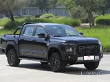 Chery Himava - Flagship  / 2.3 L Turbo ( 4X4 )