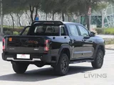 Chery Himava - Flagship  / 2.3 L Turbo ( 4X4 )