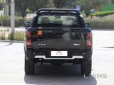 Chery Himava - Flagship  / 2.3 L Turbo ( 4X4 )