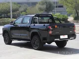 Chery Himava - Flagship  / 2.3 L Turbo ( 4X4 )