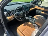 Chery Himava - Flagship  / 2.3 L Turbo ( 4X4 )