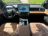 Chery Himava - Flagship  / 2.3 L Turbo ( 4X4 )