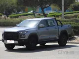 Chery Himava - Flagship  / 2.3 L Turbo ( 4X4 )