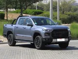 Chery Himava - Flagship  / 2.3 L Turbo ( 4X4 )