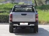 Chery Himava - Flagship  / 2.3 L Turbo ( 4X4 )