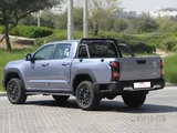 Chery Himava - Flagship  / 2.3 L Turbo ( 4X4 )
