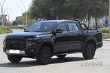 شيري هيمفا - الطراز الرائد 2027