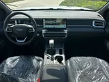 Chery Himava - Luxury  / 2.3 L Turbo ( 4X4 )