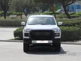 Chery Himava - Luxury  / 2.3 L Turbo ( 4X4 )