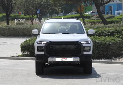 Chery Himava Luxury 2026