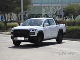 Chery Himava - Luxury  / 2.3 L Turbo ( 4X4 )