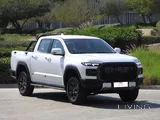 Chery Himava - Luxury  / 2.3 L Turbo ( 4X4 )