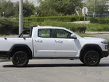 Chery Himava - Luxury  / 2.3 L Turbo ( 4X4 )