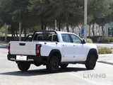Chery Himava - Luxury  / 2.3 L Turbo ( 4X4 )