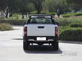 Chery Himava - Luxury  / 2.3 L Turbo ( 4X4 )