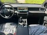 Chery Himava - Luxury  / 2.4 L ( 4X4 )