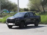 Chery Himava - Luxury  / 2.4 L ( 4X4 )