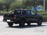 Chery Himava - Luxury  / 2.4 L ( 4X4 )