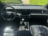 Chery Himava - Luxury  / 2.4 L ( 4X4 )