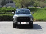 Chery Himava - Luxury  / 2.4 L ( 4X4 )