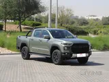 Chery Himava - Luxury  / 2.4 L ( 4X4 )