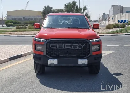شيري هيمفا لاكجري 2027