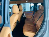 Chery iCAR V27 2026