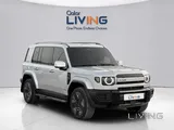 Chery iCAR V27 2027