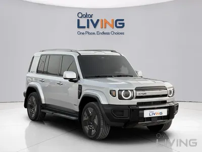 Chery iCAR V 27 2027